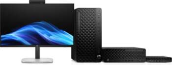 HP ProDesk 4 Mini G1i Intel