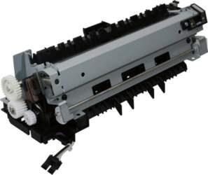 HP RM1-6319 fuser