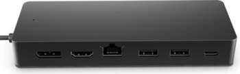 HP Universal USB-C Multiport Hub USB