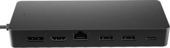 HP Universal USB-C Multiport Hub vadu
