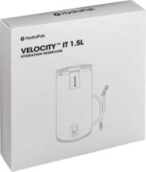 HydraPak Velocity IT 1.5L Hydration