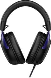 HyperX Cloud III Gaming Headset Black/Blue
