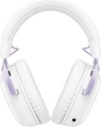 HyperX Cloud III S Wireless spēļu