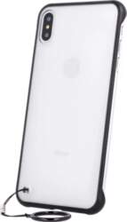 ILike Apple iPhone XR Frameless Case