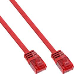 InLine Flat Ultraslim Patch Cable U/UTP