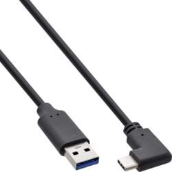 InLine USB 3.2 kabelis, USB-C