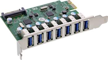 InLine USB-A 3.2 Gen.1