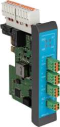 Insys Microelectronics icom MRcard IO –