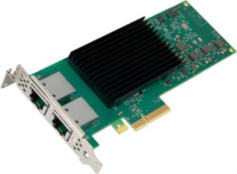 Intel Ethernet Network Adapter E610-XT2 -
