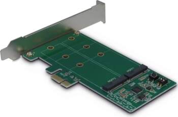 Inter-Tech KCSSD4 – M.2 interfeisa