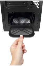Inter-Tech X-908 Infini2 Tower Melns