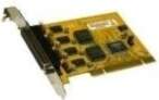 Interfeisa karte Exsys EX-41054