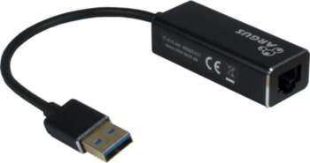 Interfeisa karte Inter-Tech ARGUS IT-810