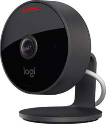 IP drošības kamera Logitech Circle View