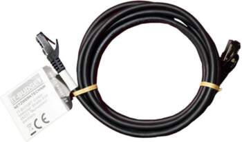 IT-BUDGET Full Copper Premium Patch Cable
