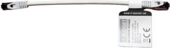 IT-BUDGET Full Copper Premium Patch Cable