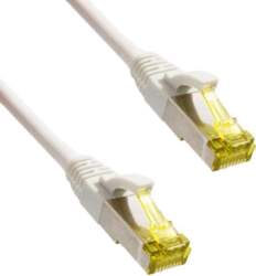 IT-BUDGET Full Copper Premium Patch Cable