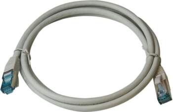 IT-BUDGET Full Copper Premium Patch Cable