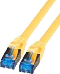 IT-BUDGET Full Copper Premium Patch Cable