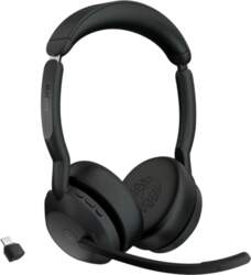 Jabra Evolve2 55 - Link380c MS