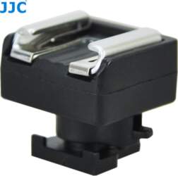 JJC Hot Shoe Adapter Sony Multi-Interface