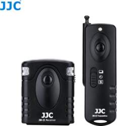 JJC Wireless Shutter Release Remote Control