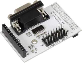 Joy-IT RS232 Breakout Board for Raspberry