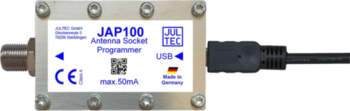 Jultec Programming Adapter JAP100