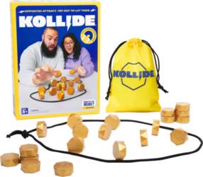 JUST PLAY Kollide USB-C uz USB-C