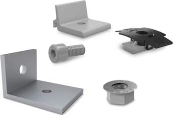 K2 Systems MultiAngle piederumu komplekts 2002082