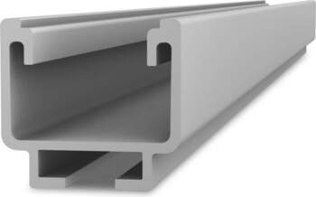 K2 Systems SolidRail Light 3.65