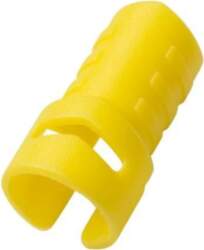 Kabeļu pārvaldības klipši MicroConnect MC-SR-Y-USB, elastīgi
