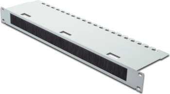 Kabeļu pārvaldības panelis Digitus DN-19 ORG-3U