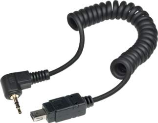 Kaiser MultiTrig AS 5.1 Camera