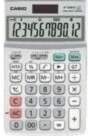 Kalkulators Desktop Casio JF-120 ECO