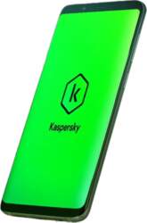 Kaspersky Mobile Security Standard | 1