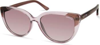 Kenneth Cole Women`s KC2979 Rectangular Sunglasses