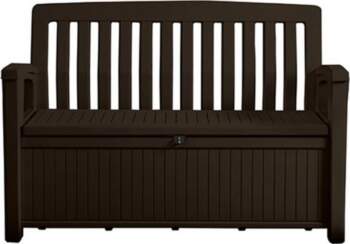 KETER 265 L Storage Bench with