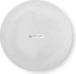 Kindermann Ecler VICSB8 White Ceiling Subwoofer