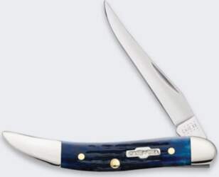 Knife Case Rogers Mini Trapper SS