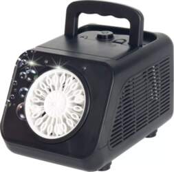 Koala Games G2500 Soap Bubble Machine