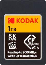 Kodak CFexpress Type A 1 TB