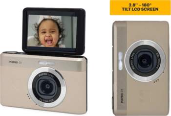 KODAK PIXPRO C1 Compact Camera Mobile