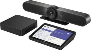Komplekts LOGITECH Tap Controller vads ar