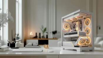 Korpuss MODECOM VOLCANO STELLAR PLUS MIDI