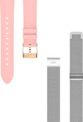 KSIX Smartwatch LYA, Silver