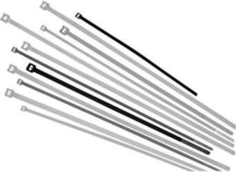 LappKabel Basic Tie kabeļu saites 360