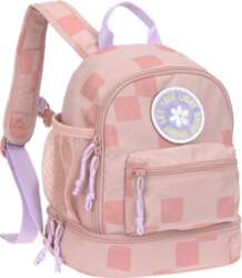 Lassig Mini Backpack Pattern Party Rose