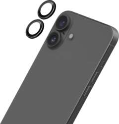 LAUT Ring Camera Lens Protector Apple