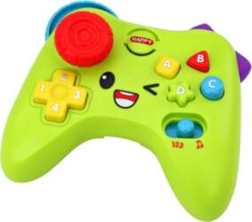 LEAN TOYS Interactive Pad Educational Console